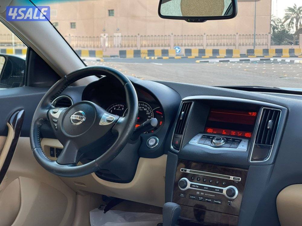 للبيع ماكسيما6