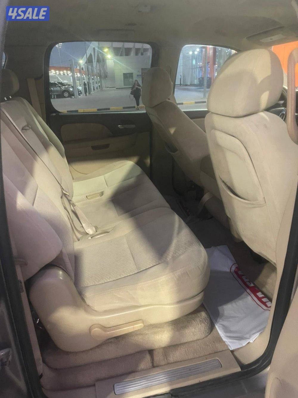 سوبر ٢٠٠٧ شرط الفحص بحالة ممتازة1