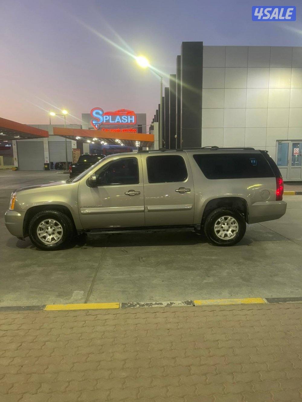 سوبر ٢٠٠٧ شرط الفحص بحالة ممتازة2