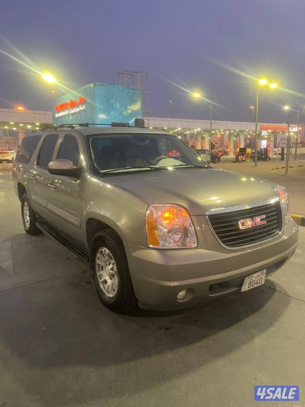 سوبر ٢٠٠٧ شرط الفحص بحالة ممتازة4