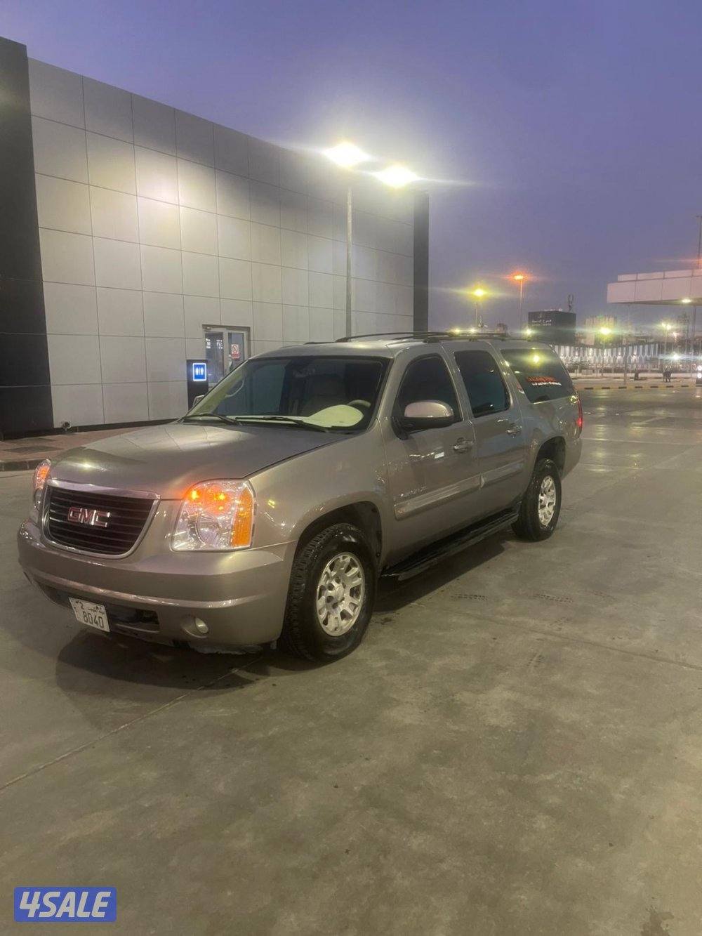 سوبر ٢٠٠٧ شرط الفحص بحالة ممتازة5