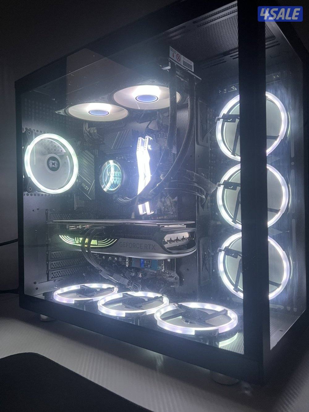 Pc 4070 Ti بي سي0