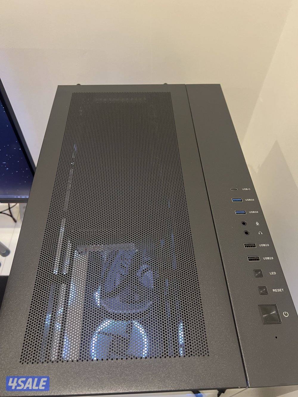 Pc 4070 Ti بي سي2