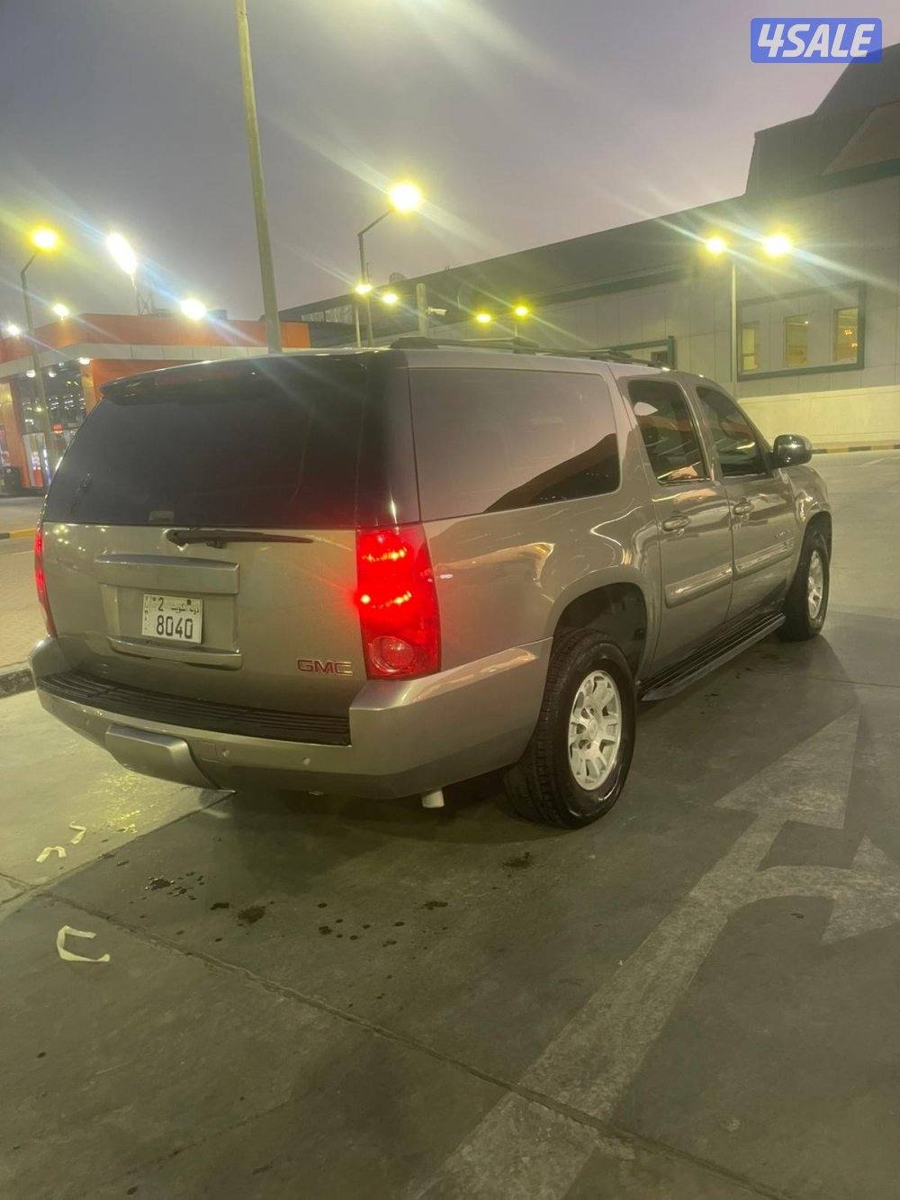 سوبر ٢٠٠٧ ماشي ٢٤٧ الف دبل شرط الفحص بحالة ممتازة7