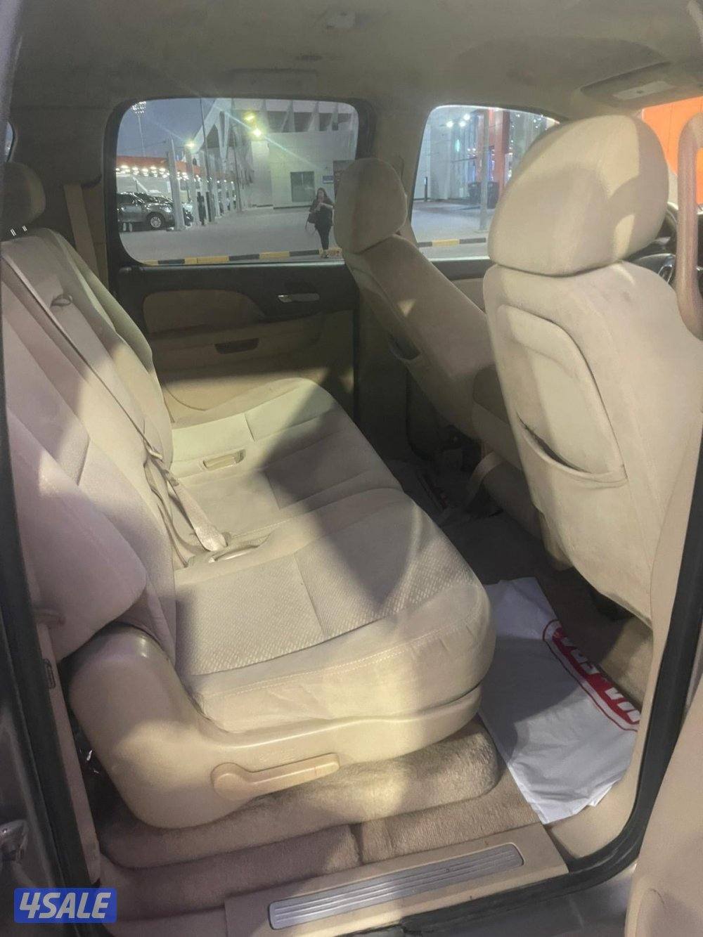 سوبر ٢٠٠٧ ماشي ٢٤٧ الف دبل شرط الفحص بحالة ممتازة9