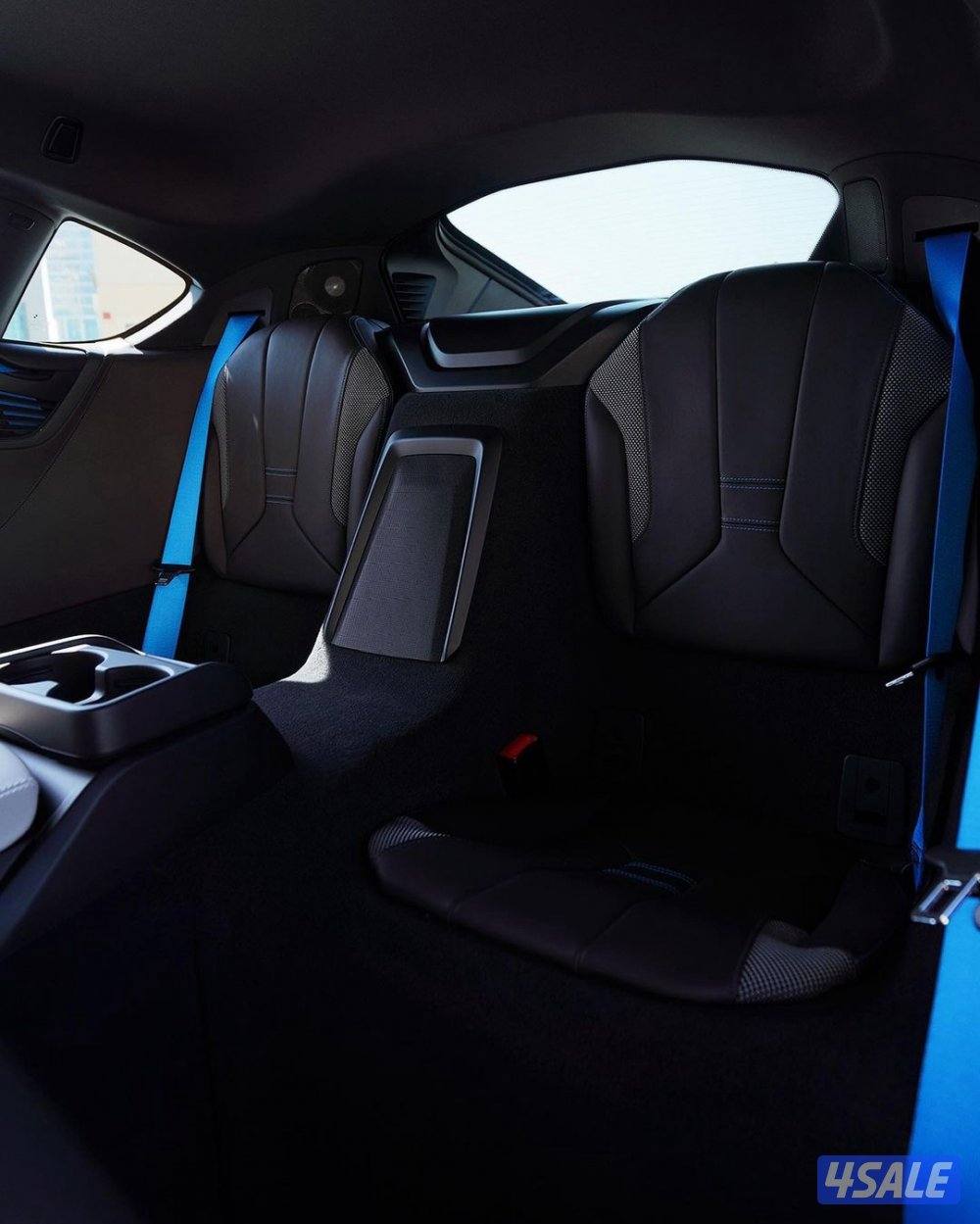 بيعه سريعه هايبرد Bwm i8 ماشي 43 فقط الدرجه الاولى ليمتد ادشن3