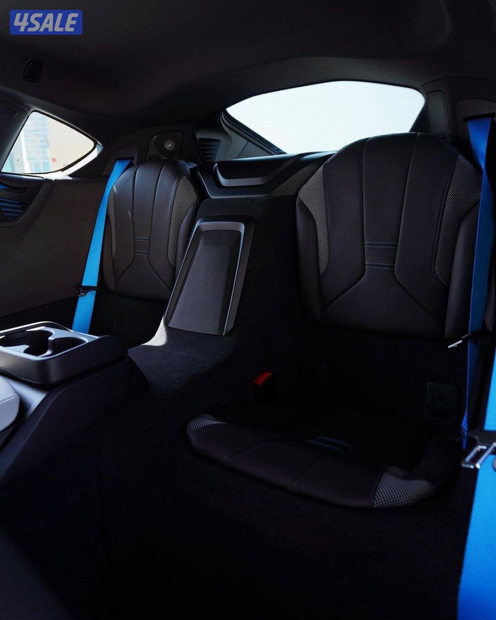 بيعه سريعه هايبرد Bwm i8 ماشي 43 فقط الدرجه الاولى ليمتد ادشن11