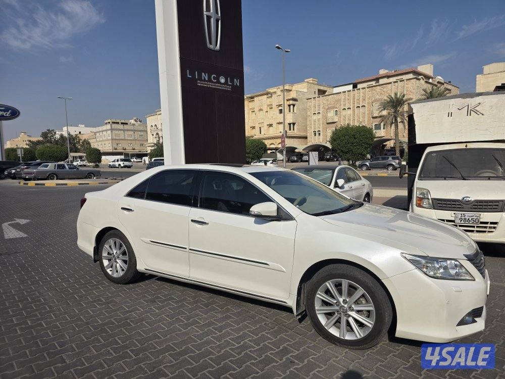 للبيع اوريون 20152