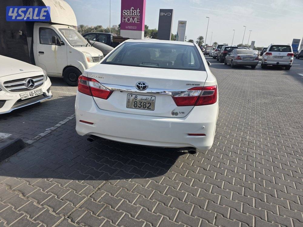 للبيع اوريون 20153