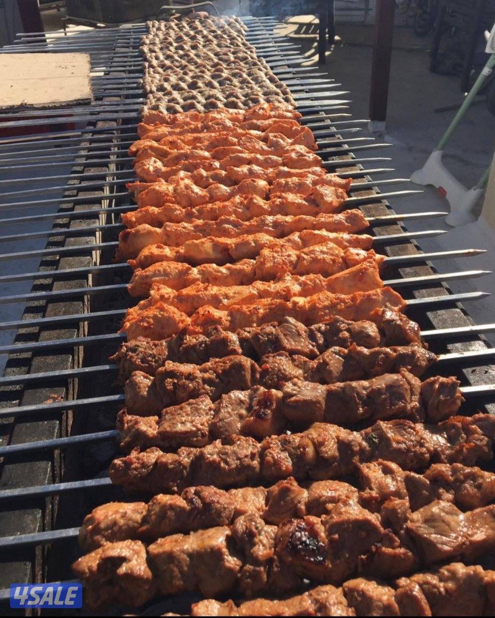 ابحث عن عمل معلم مشوى شوي جميع انواع المشويات شواي فقط0