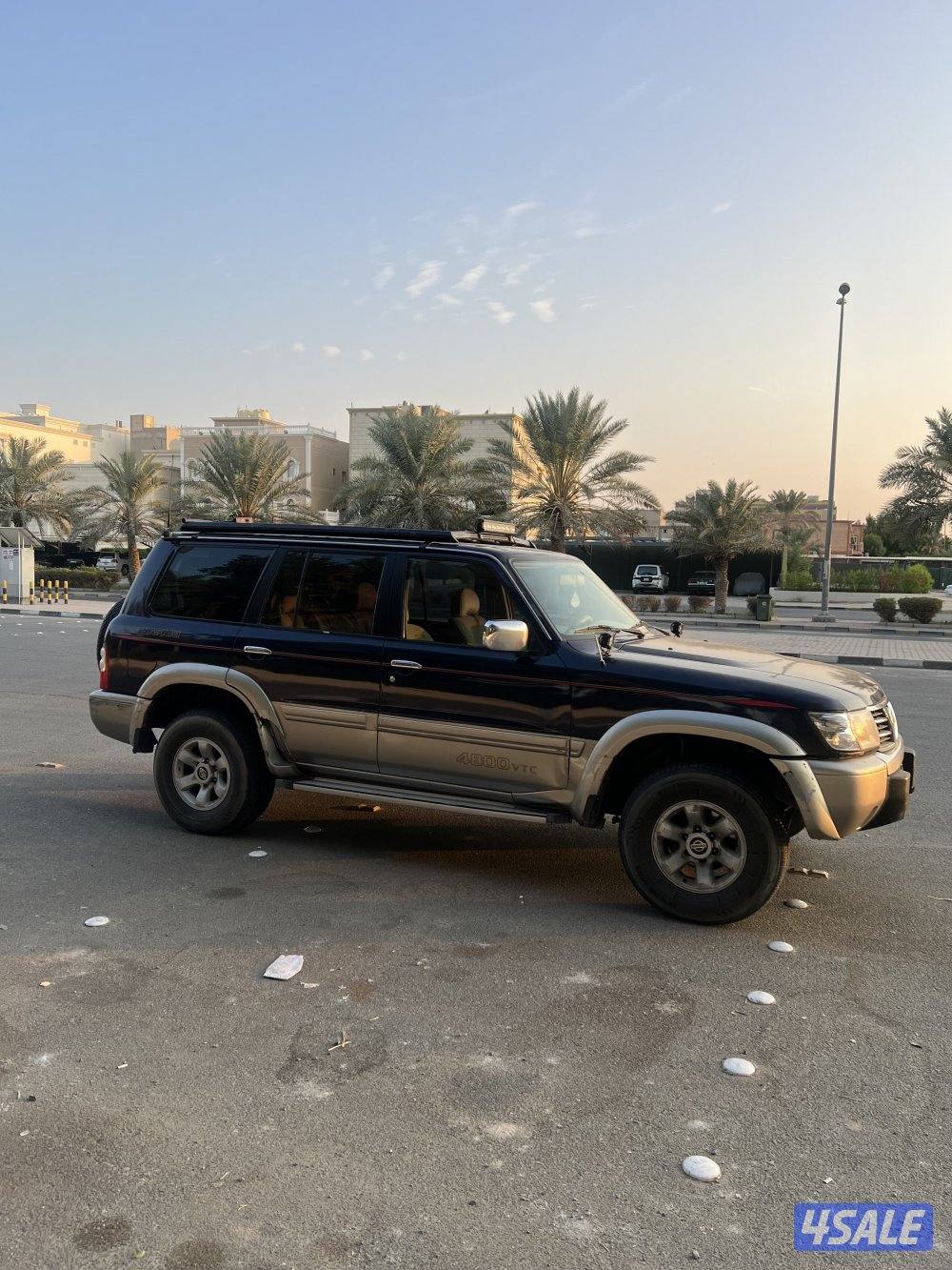 سوبر سفاري ١٩٩٨1