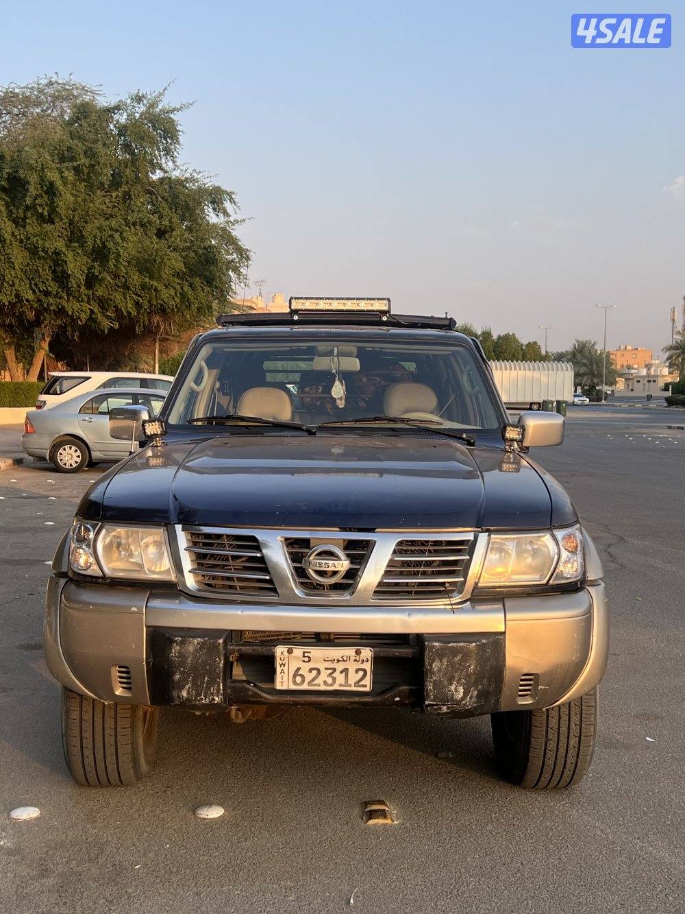 سوبر سفاري ١٩٩٨2