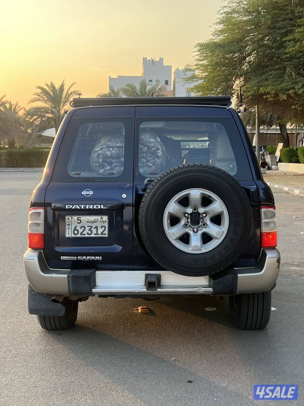 سوبر سفاري ١٩٩٨3