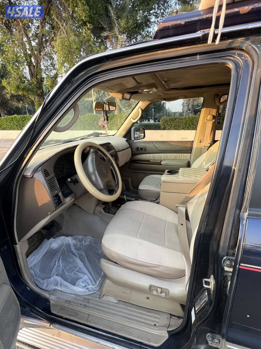 سوبر سفاري ١٩٩٨4