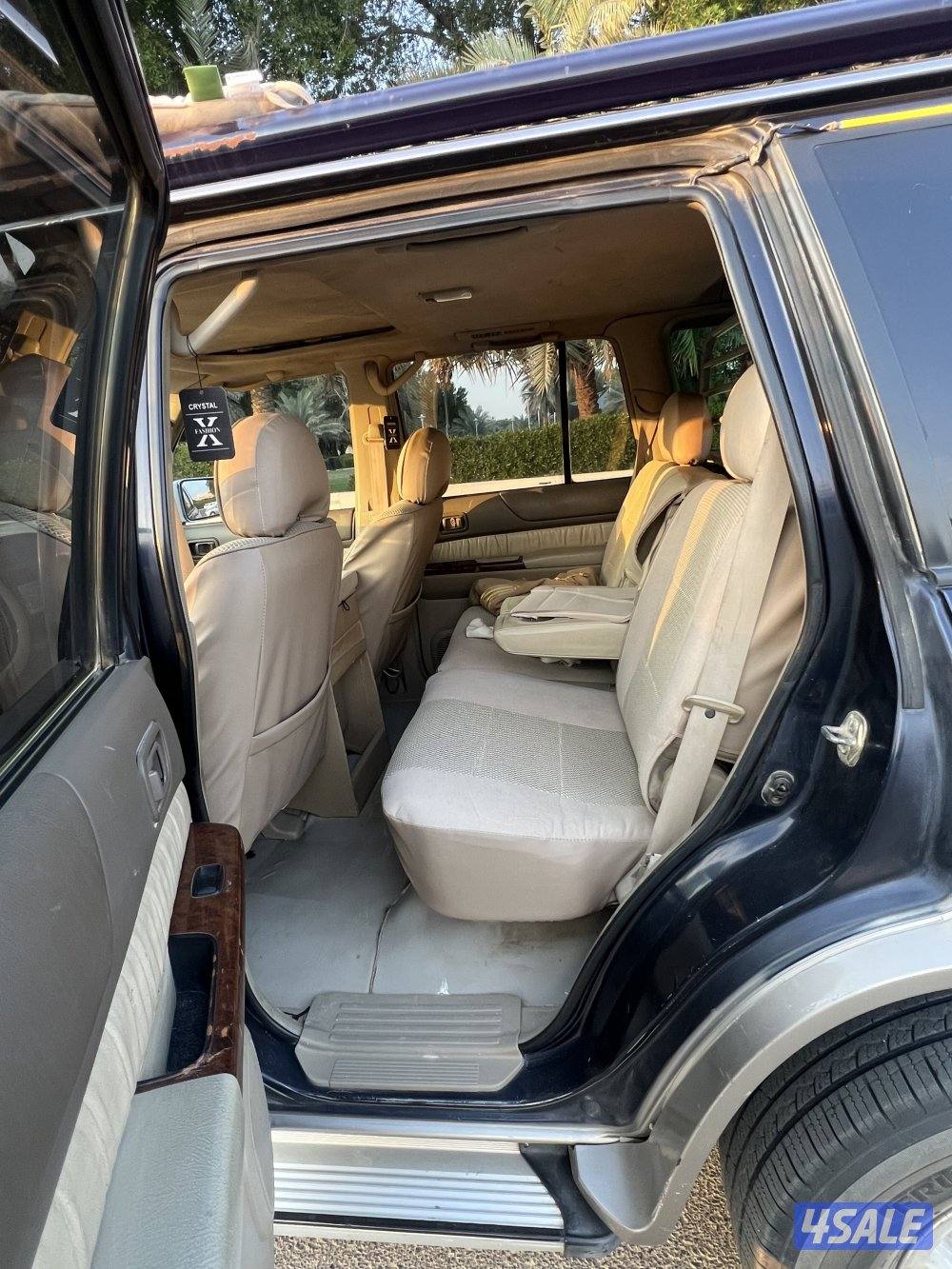 سوبر سفاري ١٩٩٨5