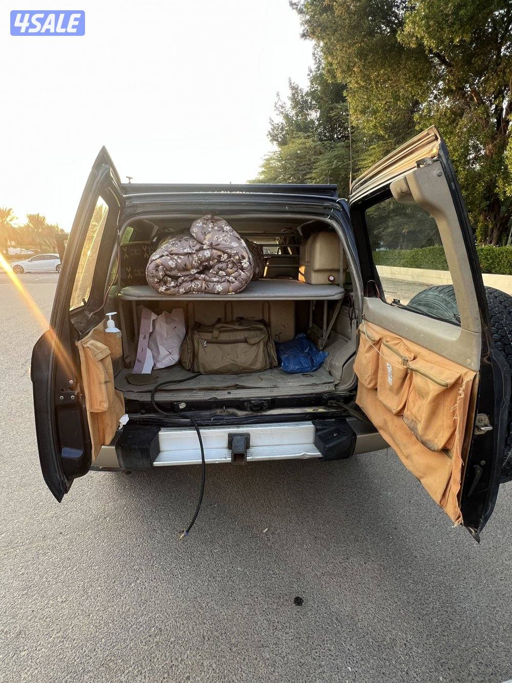 سوبر سفاري ١٩٩٨6