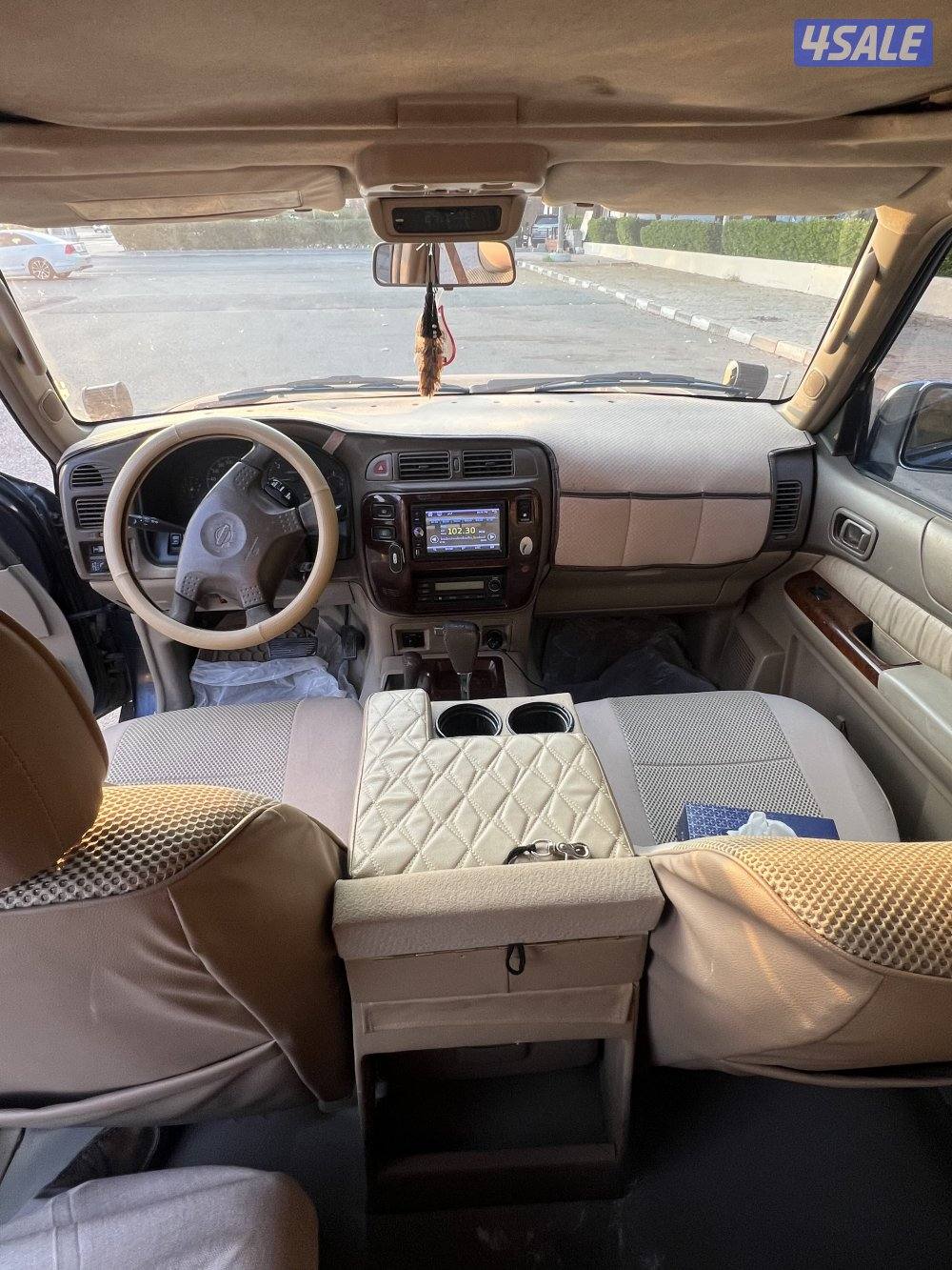 سوبر سفاري ١٩٩٨7