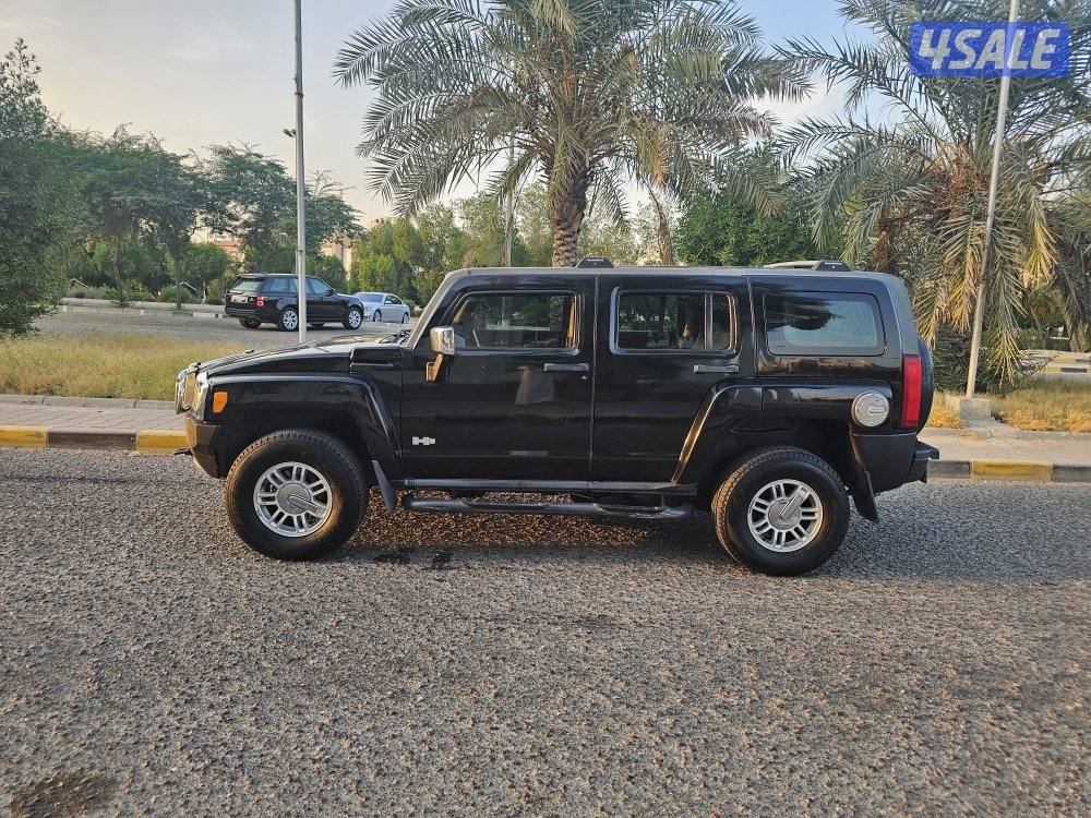 همر H3 الغانم شرط الفحص1