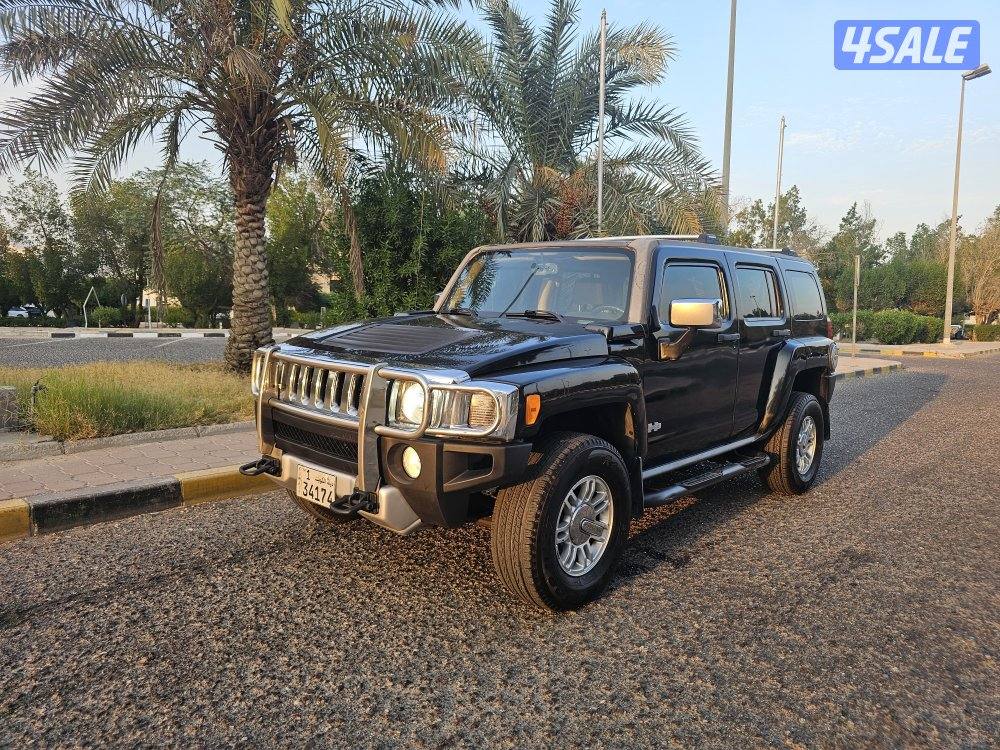 همر H3 الغانم شرط الفحص3