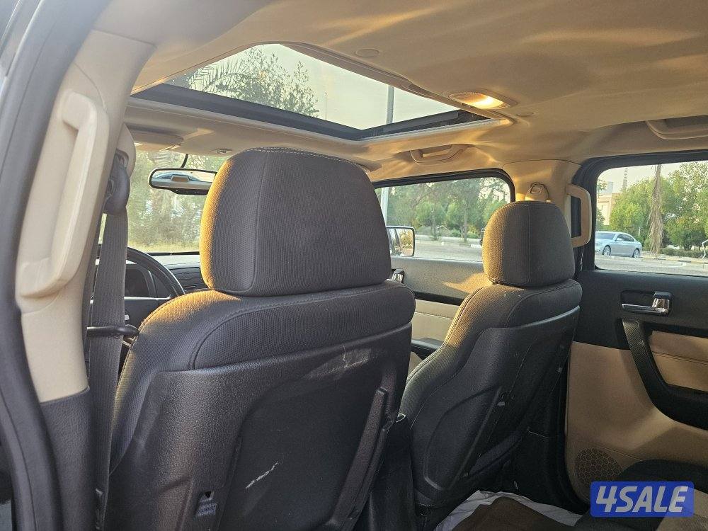 همر H3 الغانم شرط الفحص6