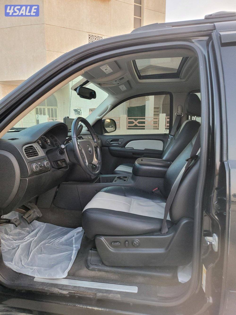 Z71 _ 4×4 شرط الفحص والنظافه6