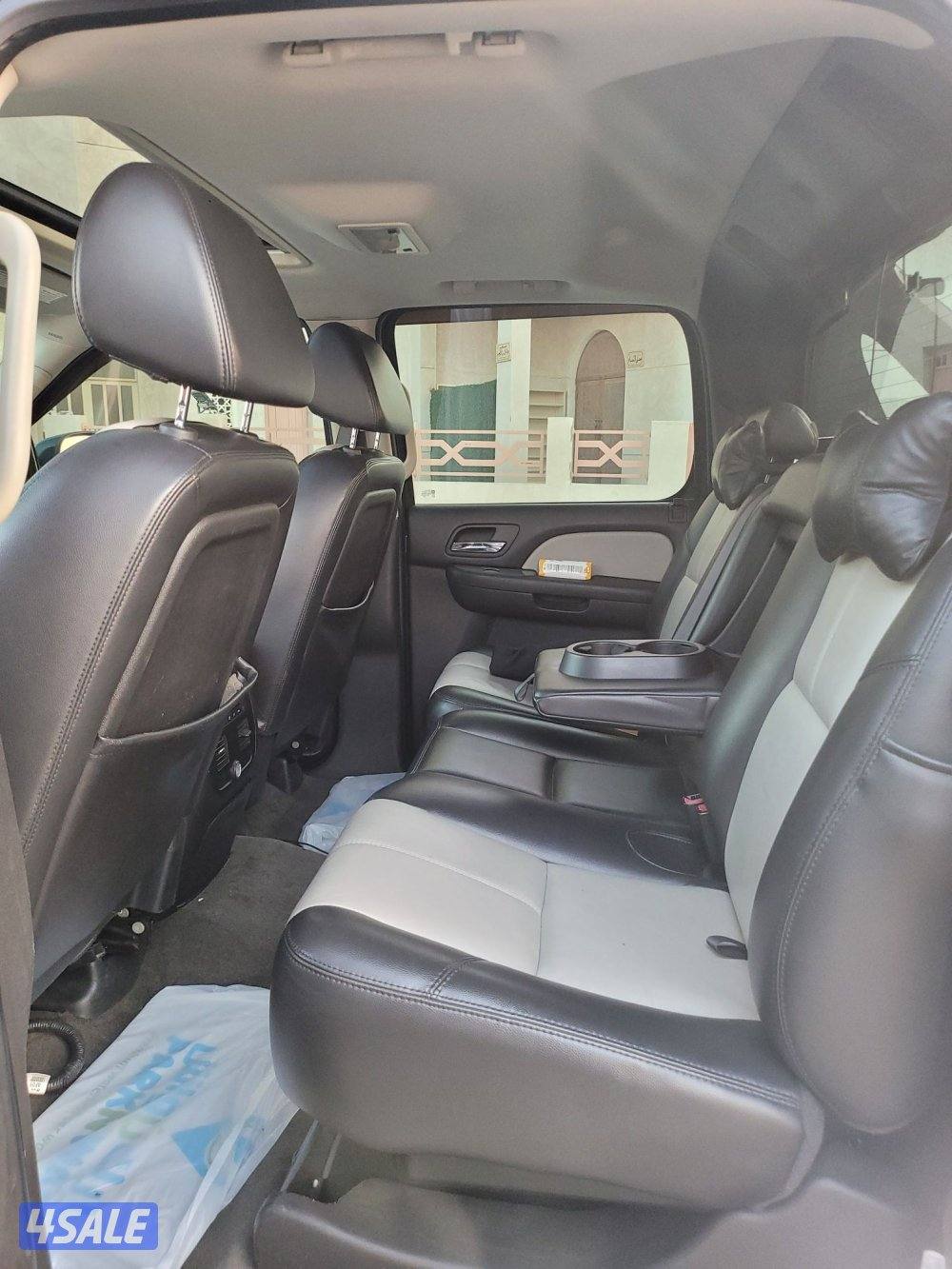 Z71 _ 4×4 شرط الفحص والنظافه7