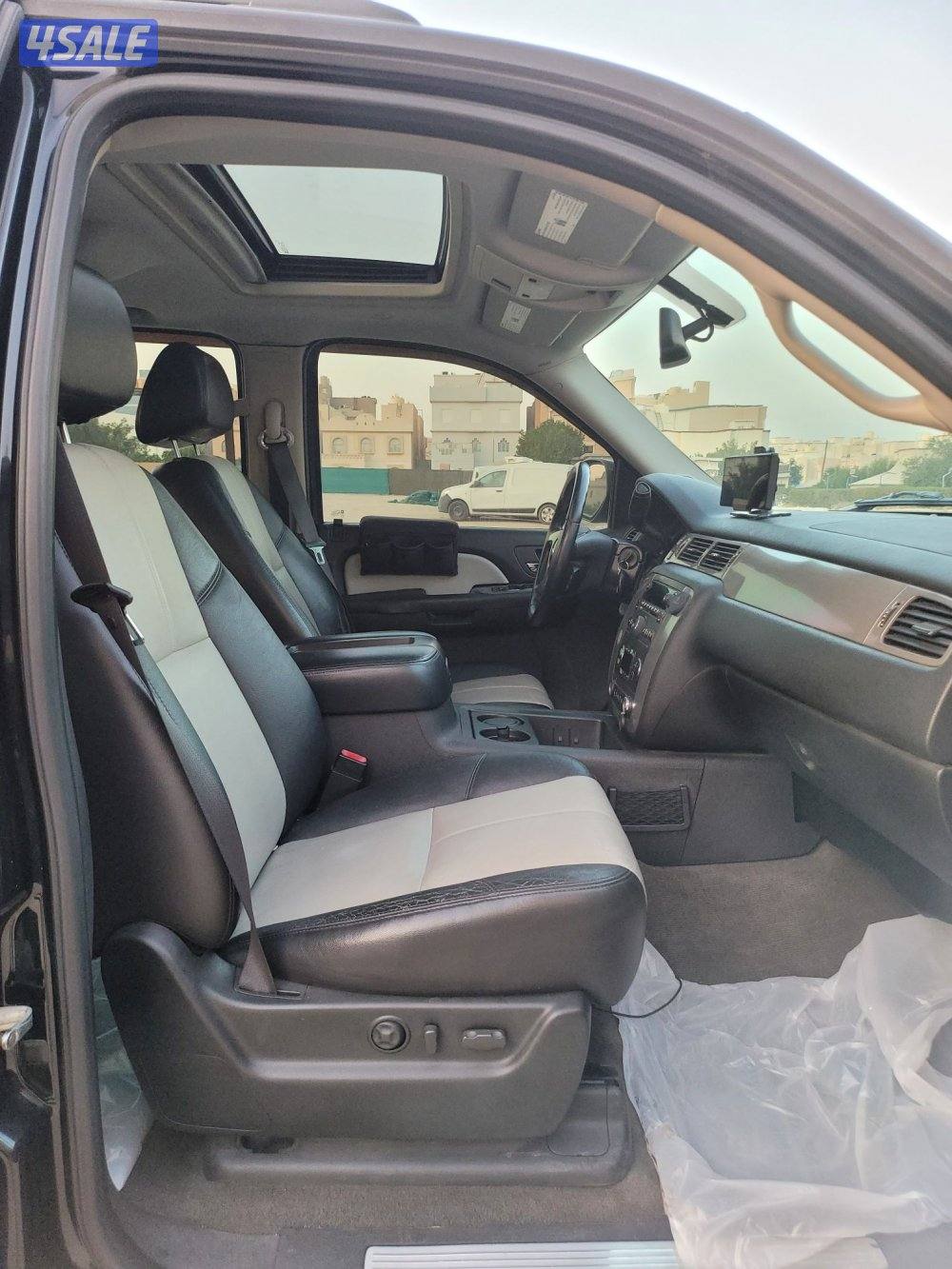 Z71 _ 4×4 شرط الفحص والنظافه9