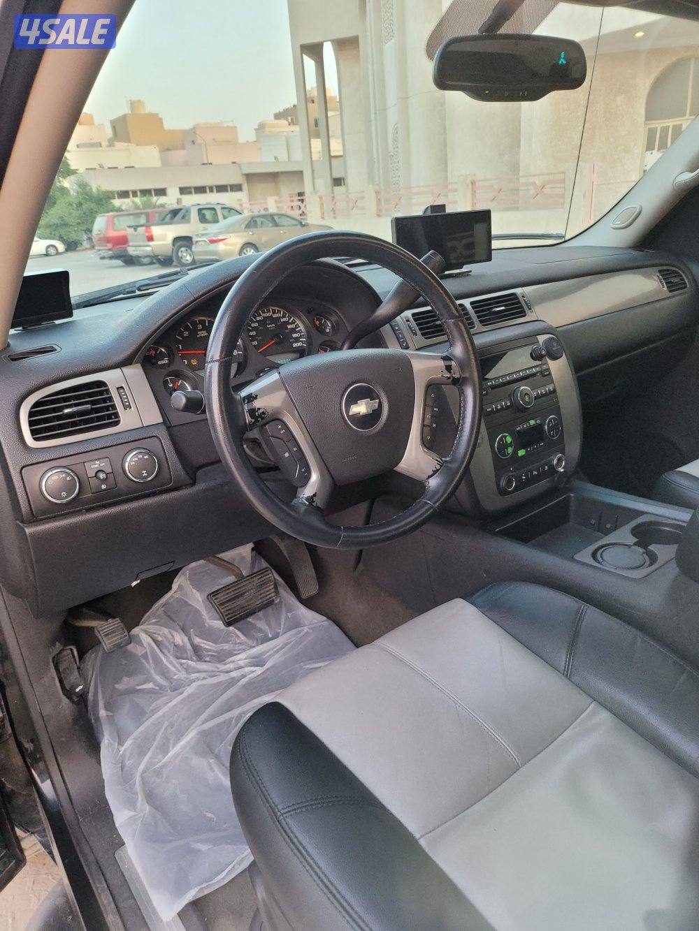 Z71 _ 4×4 شرط الفحص والنظافه8