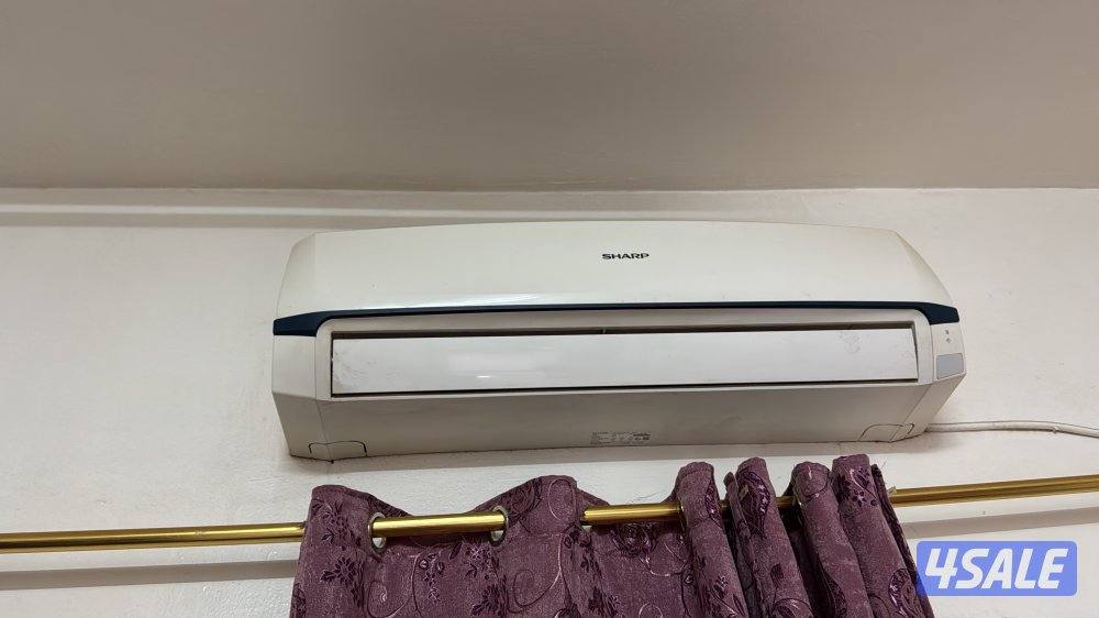 للبيع اغراض البيت كلها من الى كنب وطاولات وسرير وأغراض مطبخ وفرن5