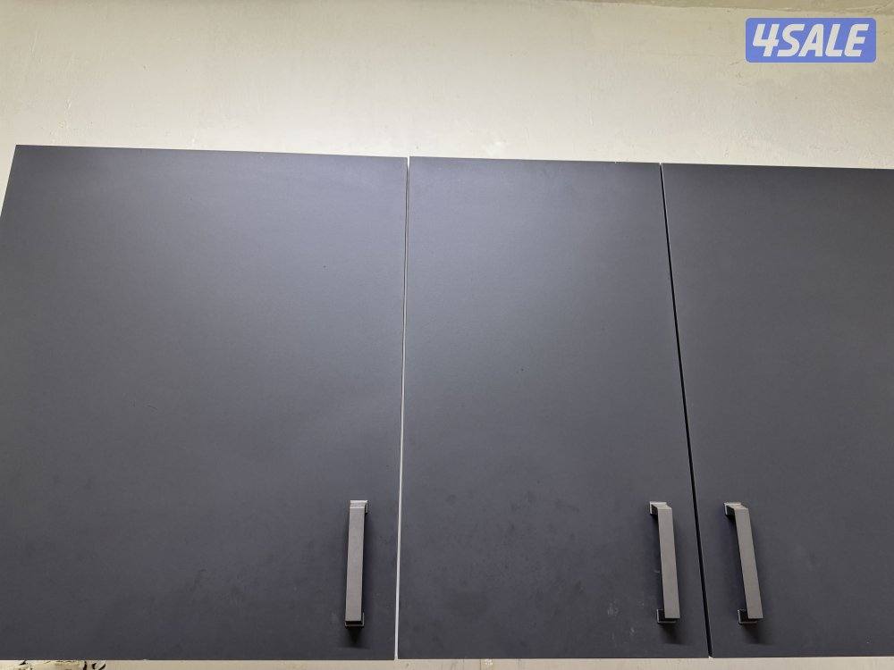 للبيع اغراض البيت كلها من الى كنب وطاولات وسرير وأغراض مطبخ وفرن7