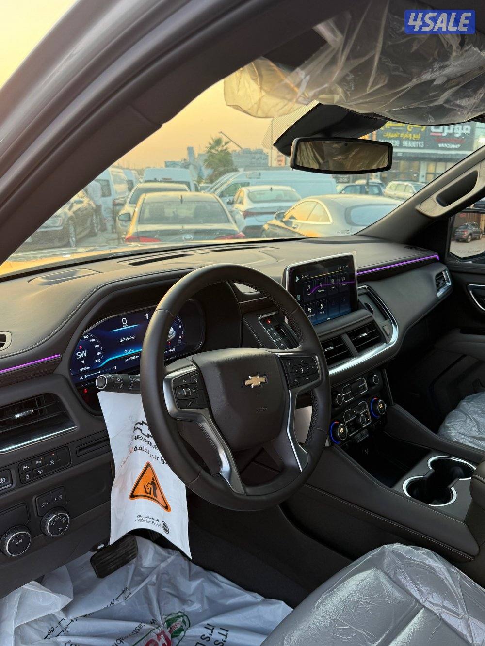 سقنجر موديل ٢٠٢٤ تحت الكفاله4