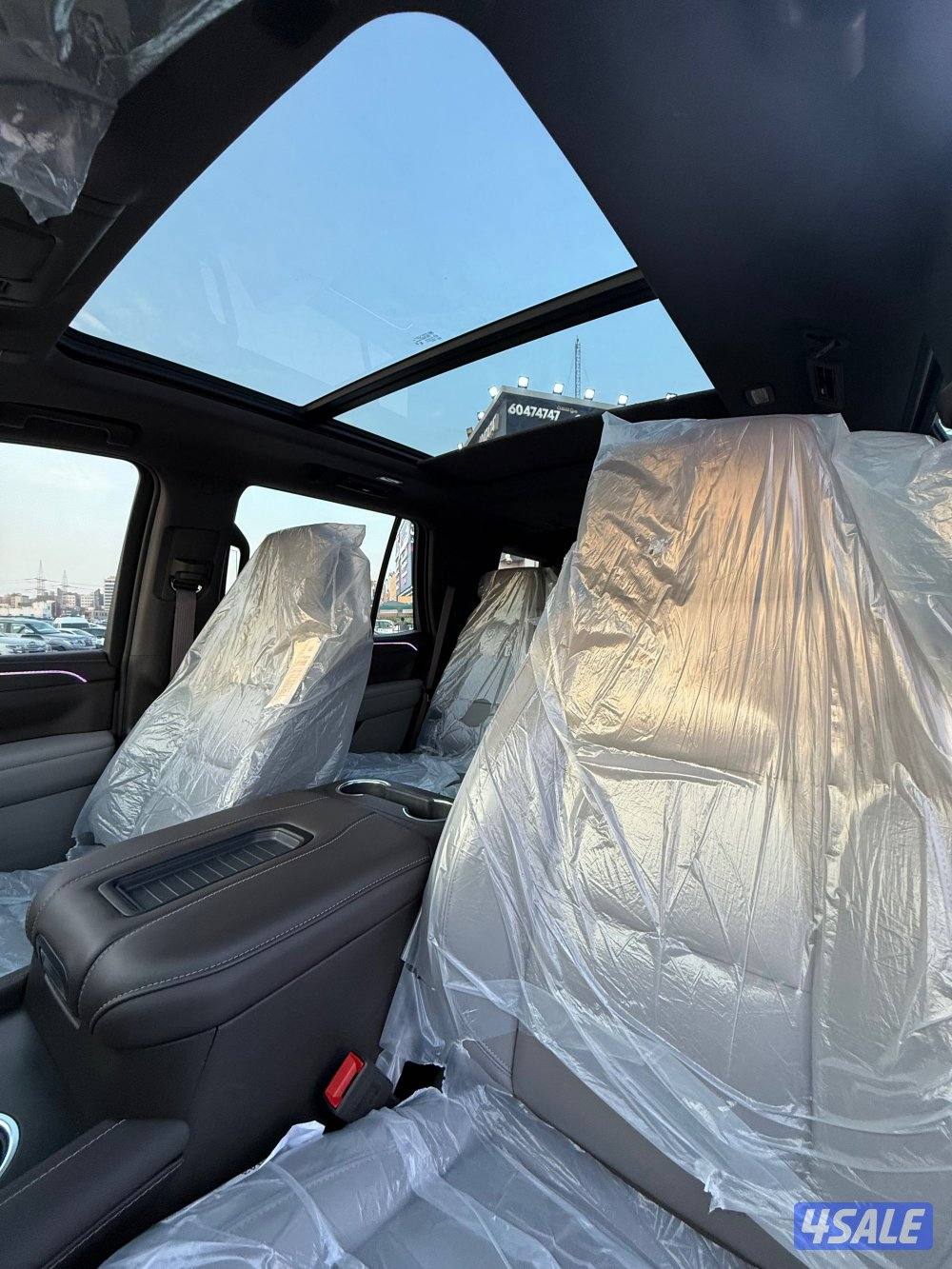 سقنجر موديل ٢٠٢٤ تحت الكفاله5