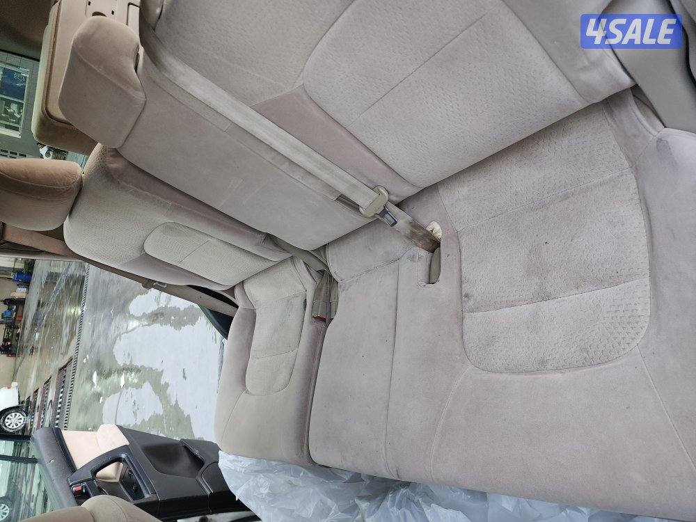 للبيع جيب لاند كروزر 2010 8 سلندر2