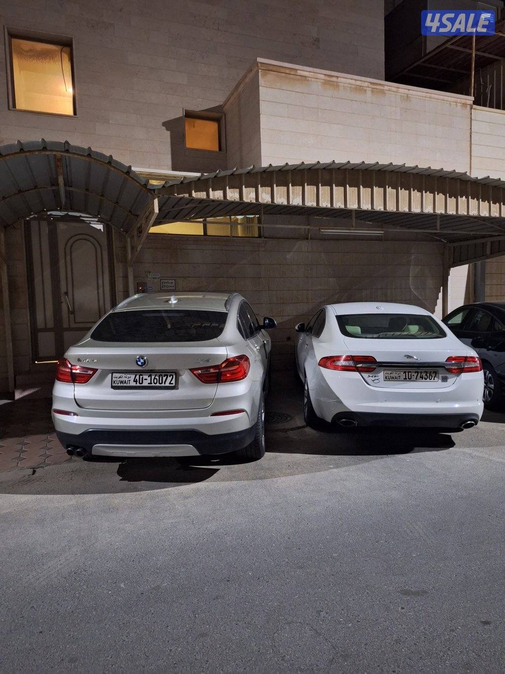 BMW X4 دقه سلف ( الي يبي نظييف)5
