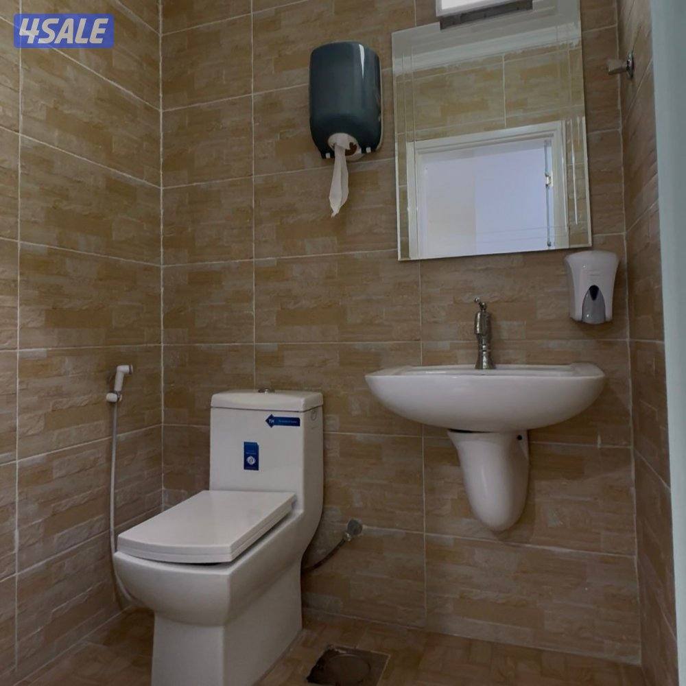 صالون دور كامل للإيجار ( خلو ) في خيطان7