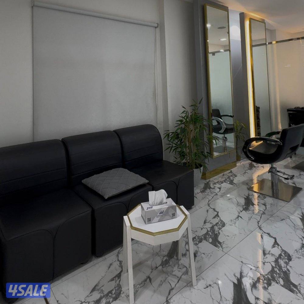 صالون دور كامل للإيجار ( خلو ) في خيطان11