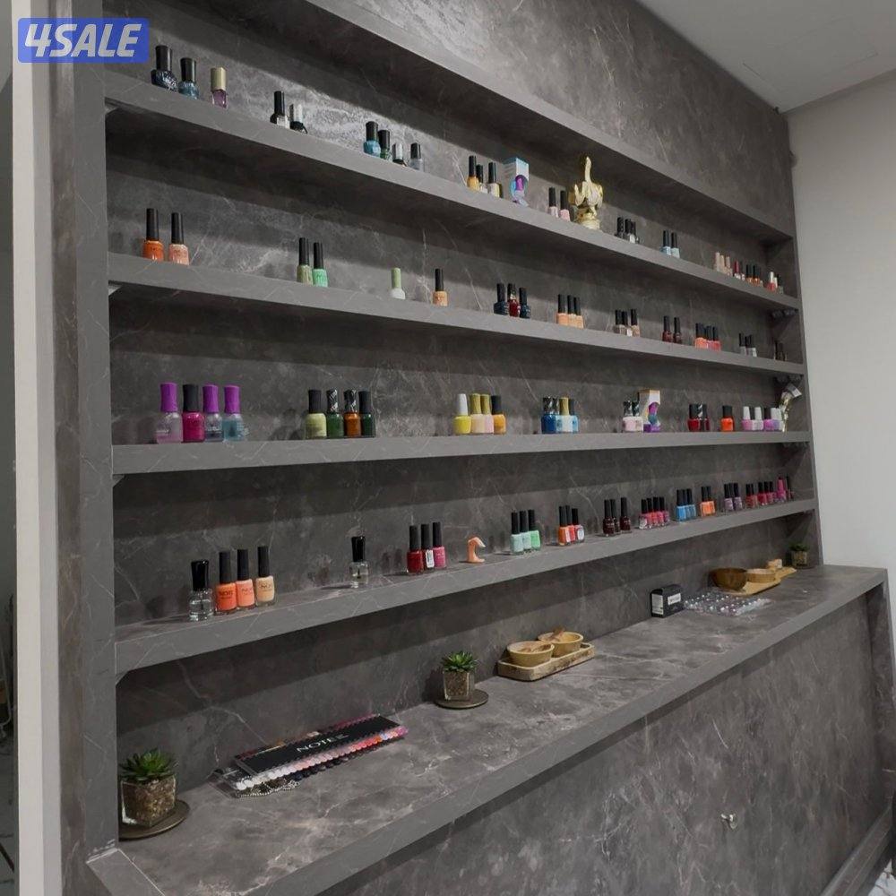 صالون دور كامل للإيجار ( خلو ) في خيطان15