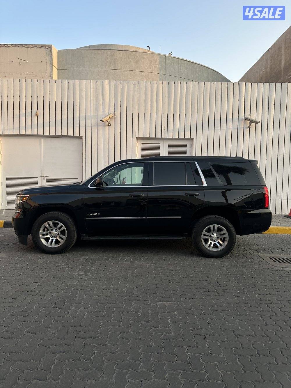 للبيع تاهو 2017 LT1