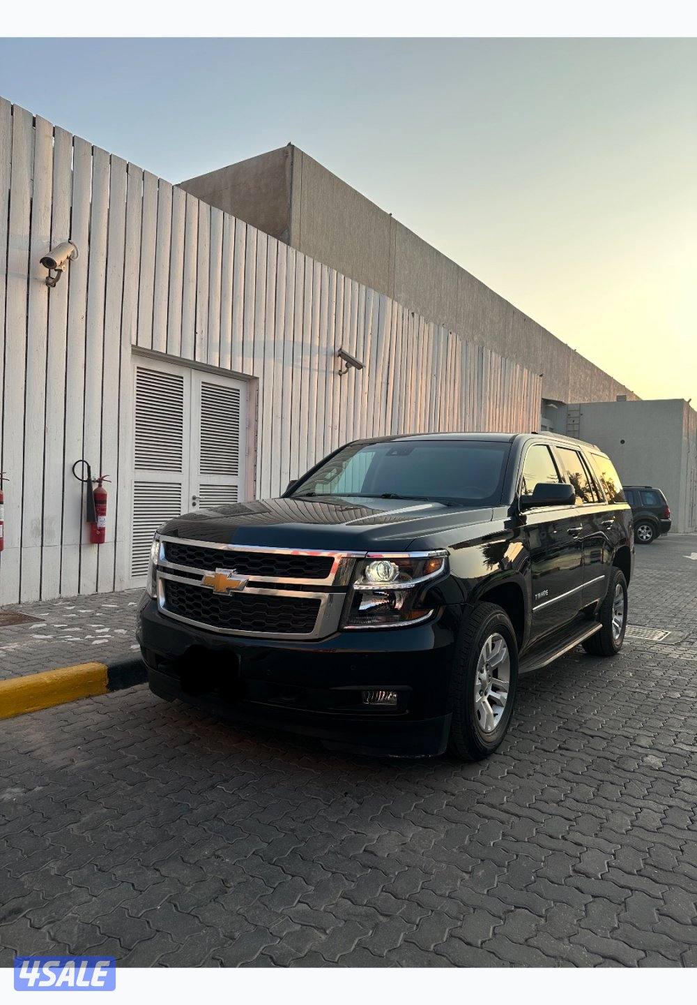 للبيع تاهو 2017 LT5