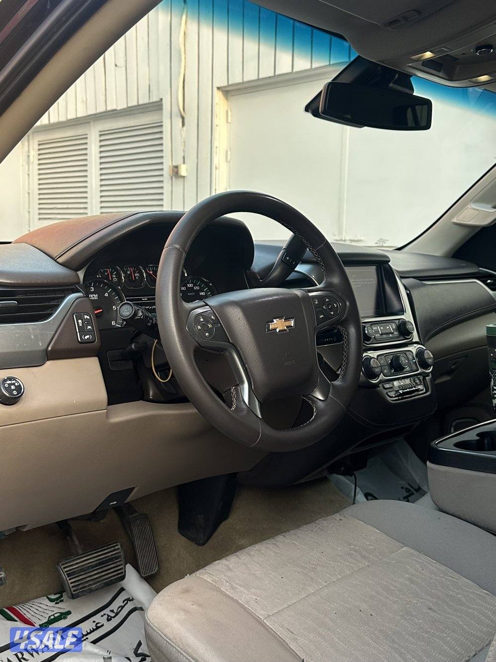 للبيع تاهو 2017 LT6