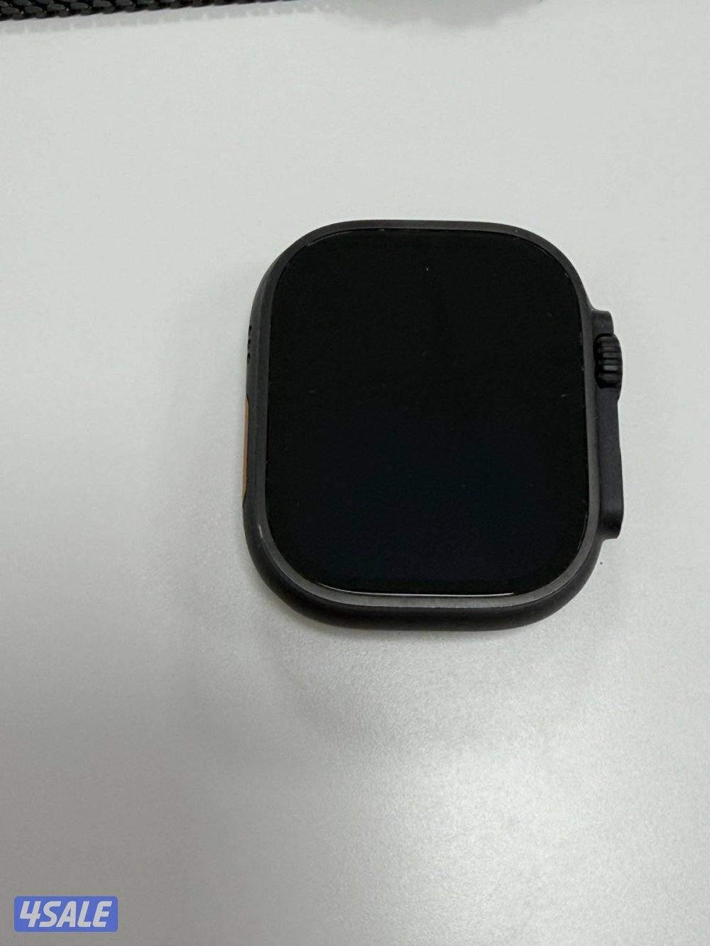 Apple watch ultra 2 full titanium1