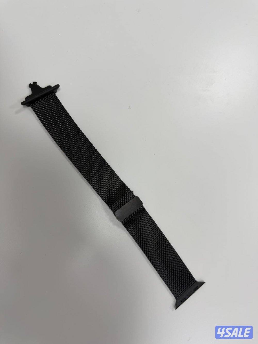 Apple watch ultra 2 full titanium4