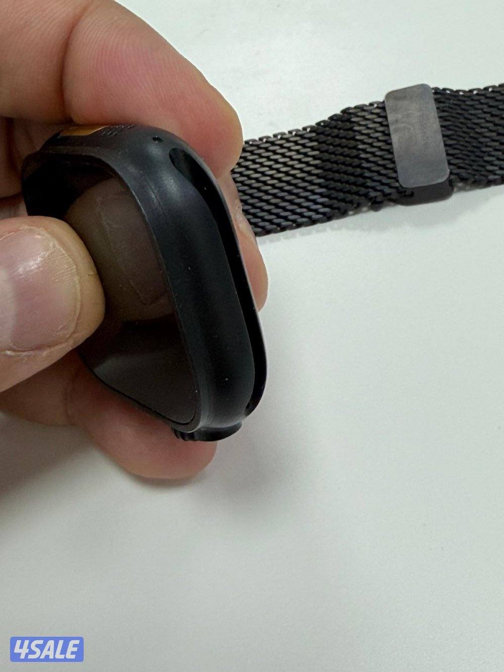 Apple watch ultra 2 full titanium6