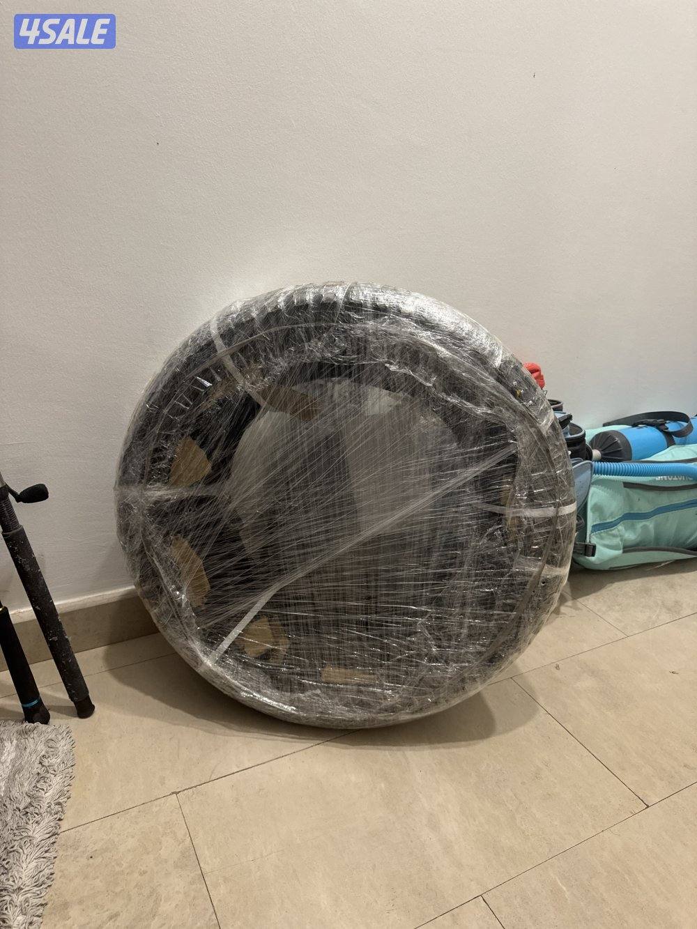 New shinko BMW F800GS0