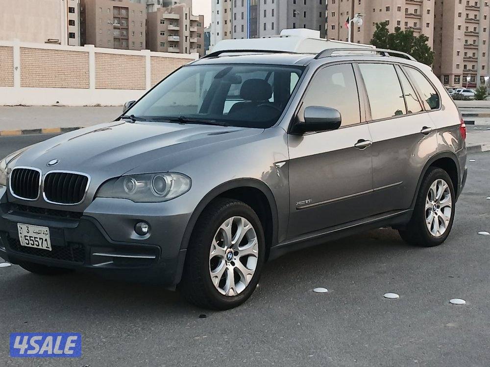 بيع جيب بي ام دبليو X50