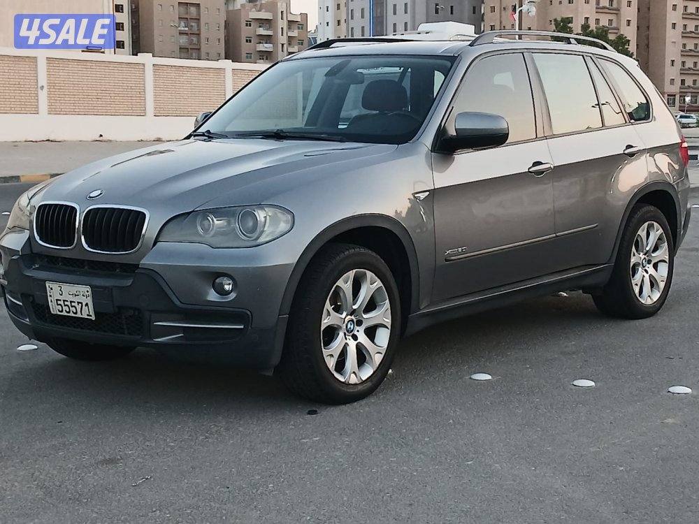 بيع جيب بي ام دبليو X51