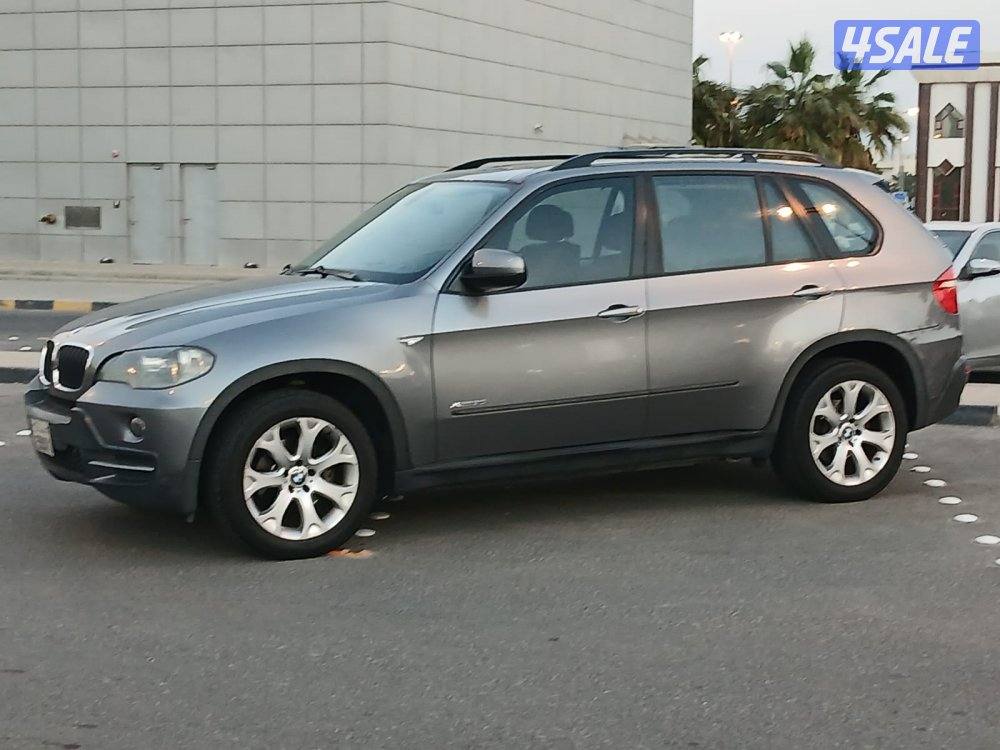 بيع جيب بي ام دبليو X53