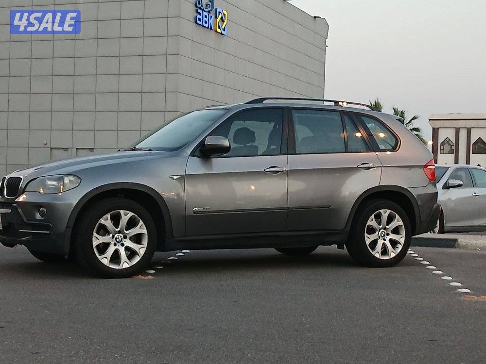 بيع جيب بي ام دبليو X56