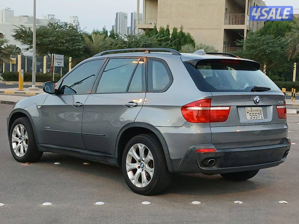 بيع جيب بي ام دبليو X58