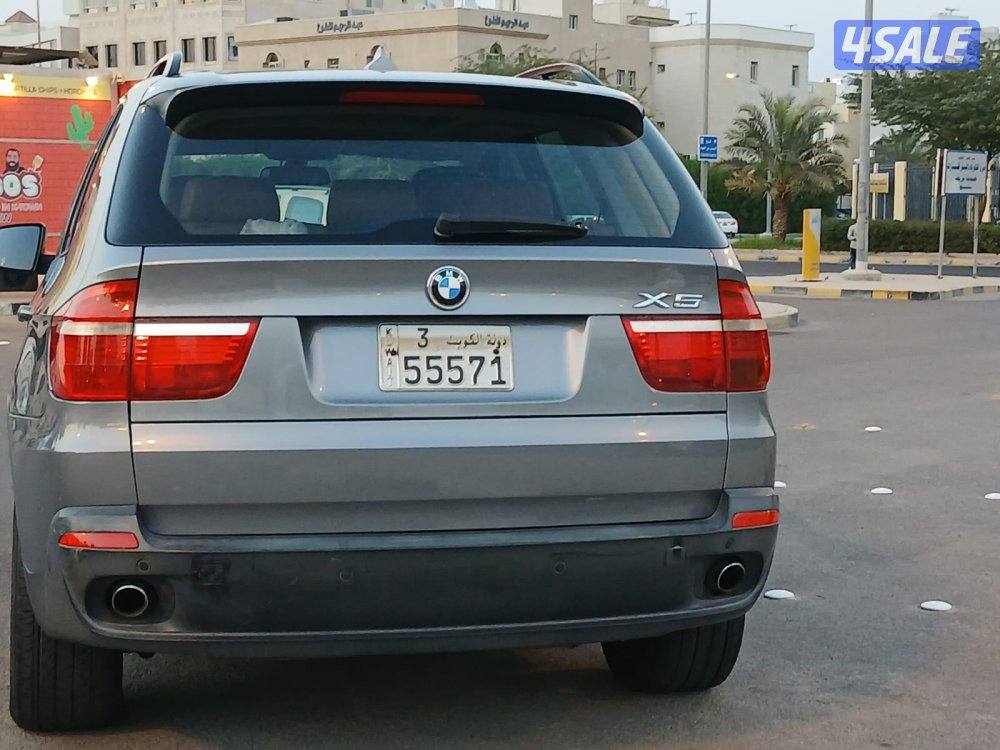 بيع جيب بي ام دبليو X59